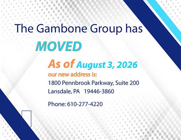 Our Office has moved