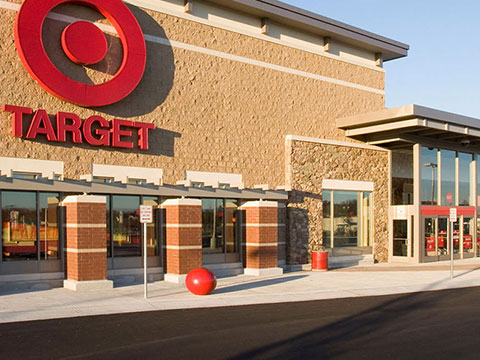 Target at the Court of Upper Providence